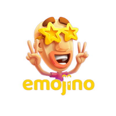 Emojino Casino logo