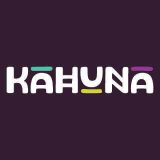 Kahuna Casino logo