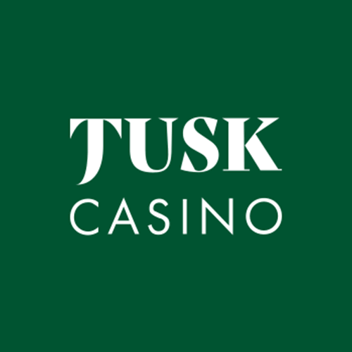 Tusk Casino logo