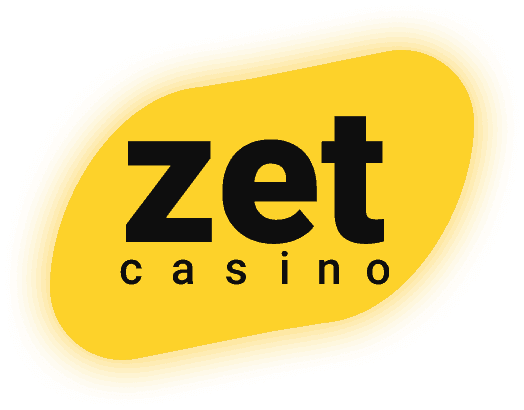 Zet Casino logo